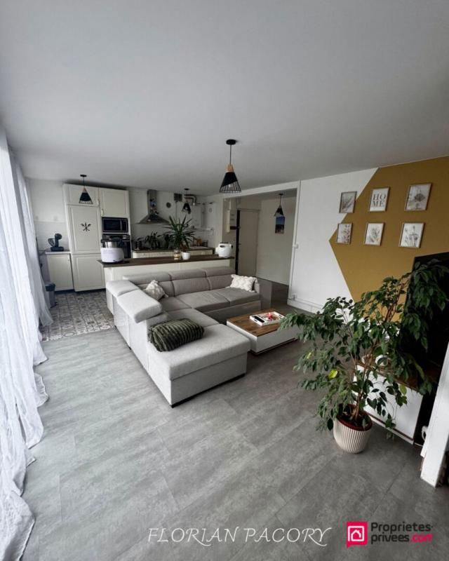LE HAVRE Appartement 4 pièce(s) 81 m2 1
