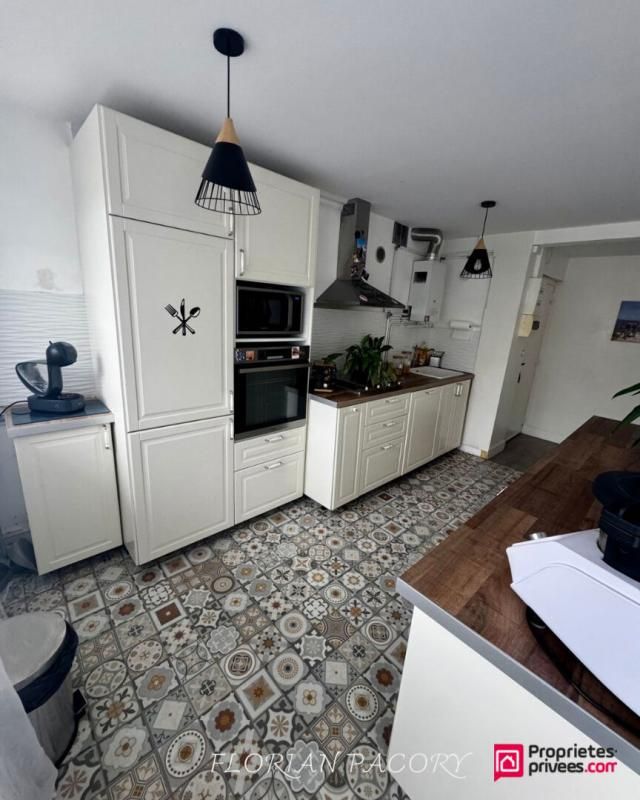 LE HAVRE Appartement 4 pièce(s) 81 m2 2