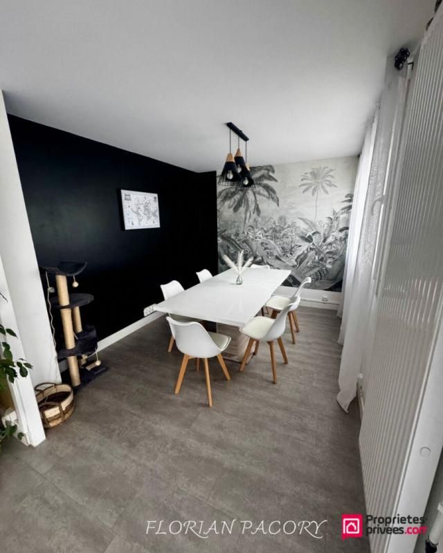 LE HAVRE Appartement 4 pièce(s) 81 m2 3
