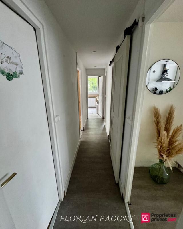 LE HAVRE Appartement 4 pièce(s) 81 m2 4