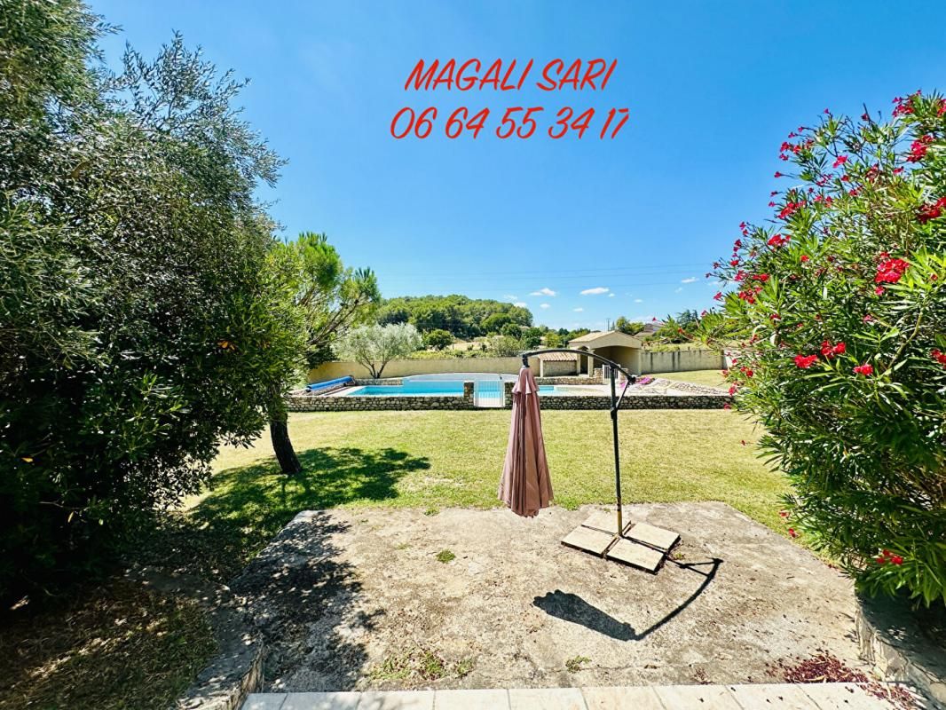 BAGARD Villa Bagard 7 pièce(s) 245m2 (Villa + dépendances) 3
