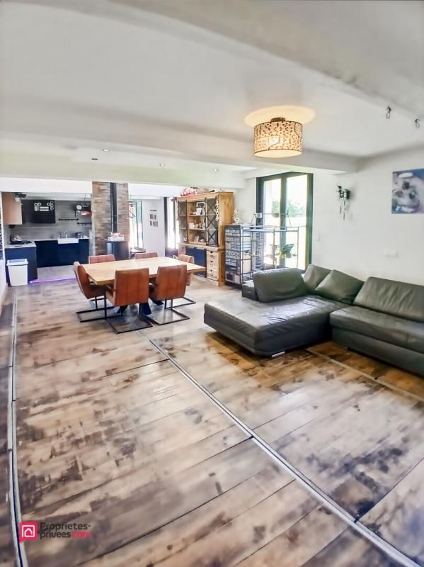 FRUGES Maison  secteur  Fruges 5 pièce(s) 130 m2 3