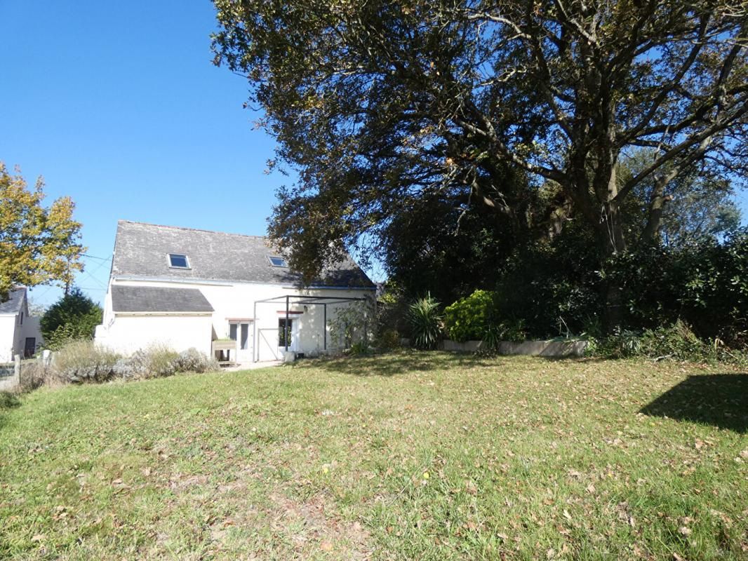 SEVERAC Maison en pierre 5 pièce(s) 88.2 m2 1