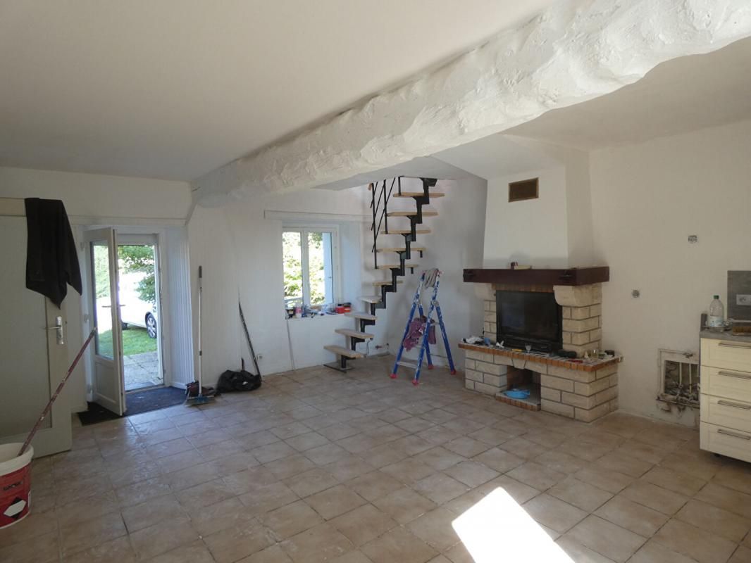 SEVERAC Maison en pierre 5 pièce(s) 88.2 m2 4