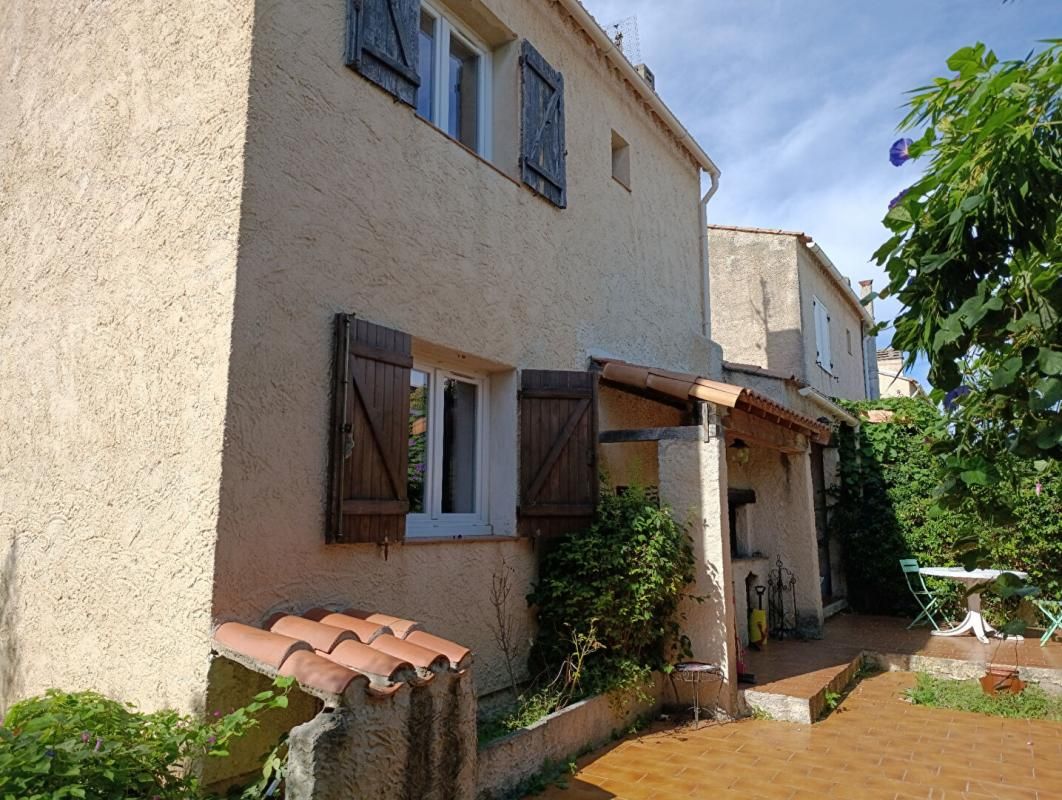 LA CIOTAT Maison La Ciotat 105 m2 1