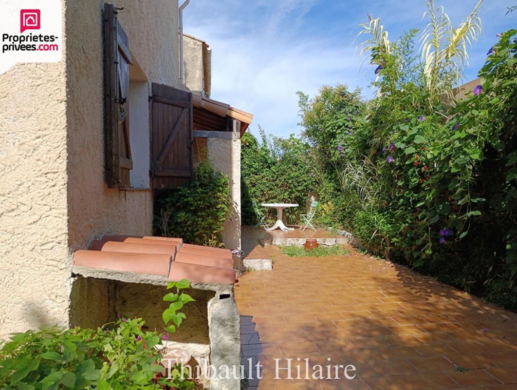 LA CIOTAT Maison La Ciotat 105 m2 2