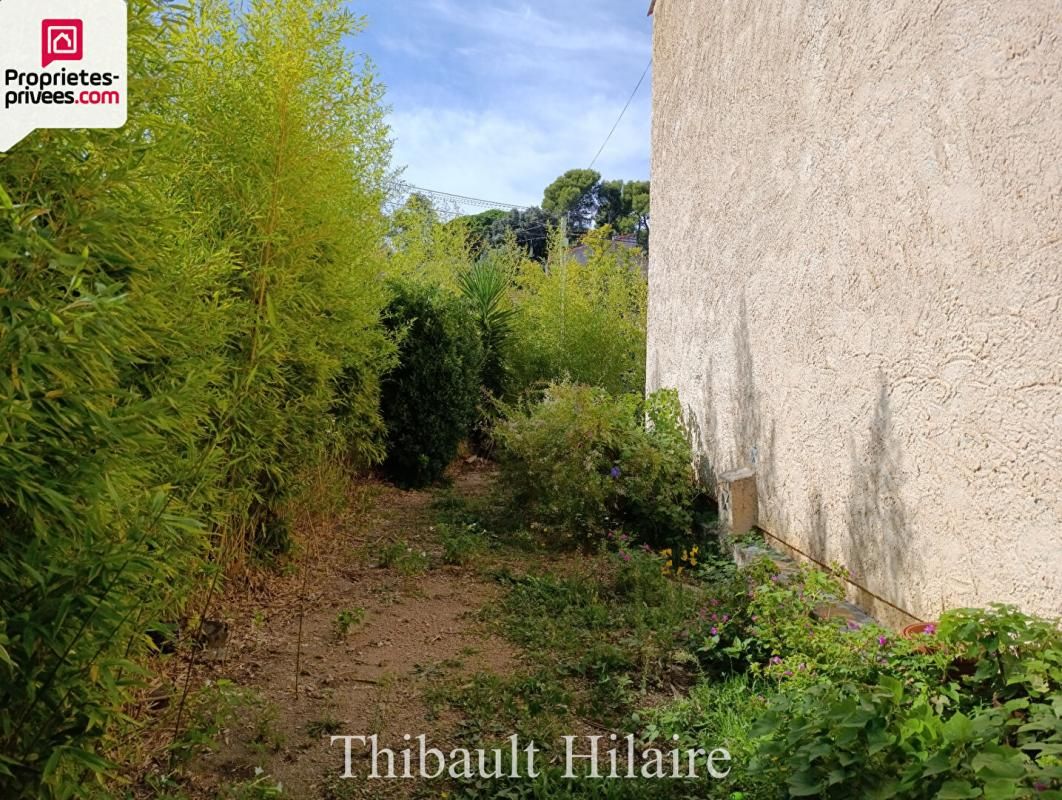 LA CIOTAT Maison La Ciotat 105 m2 3