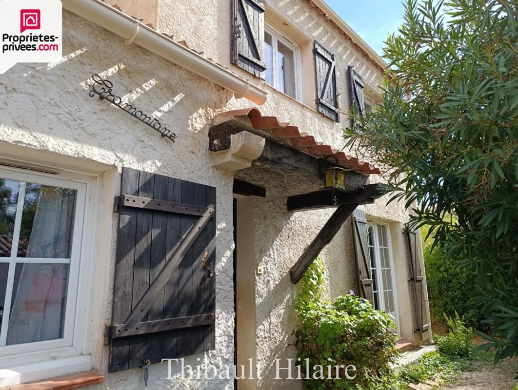 LA CIOTAT Maison La Ciotat 105 m2 4