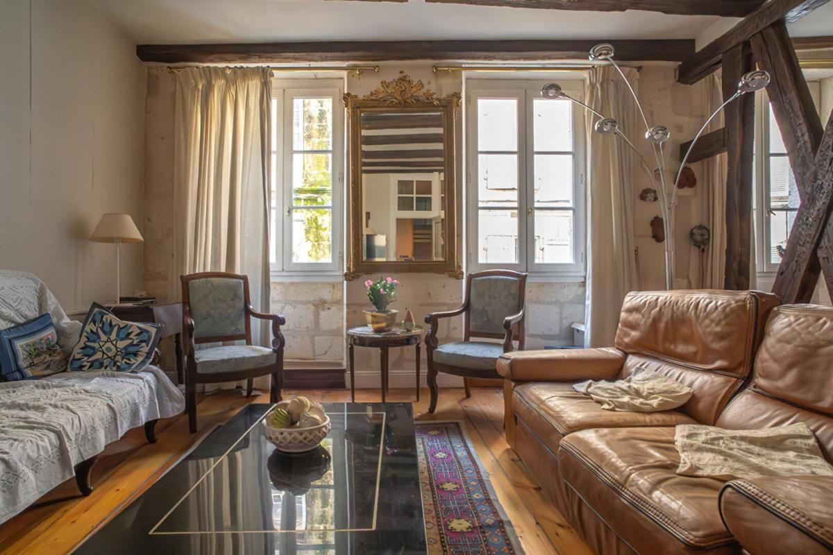 ANGOULEME Maison de ville 8 pièces sur le plateau d'Angoulême 4