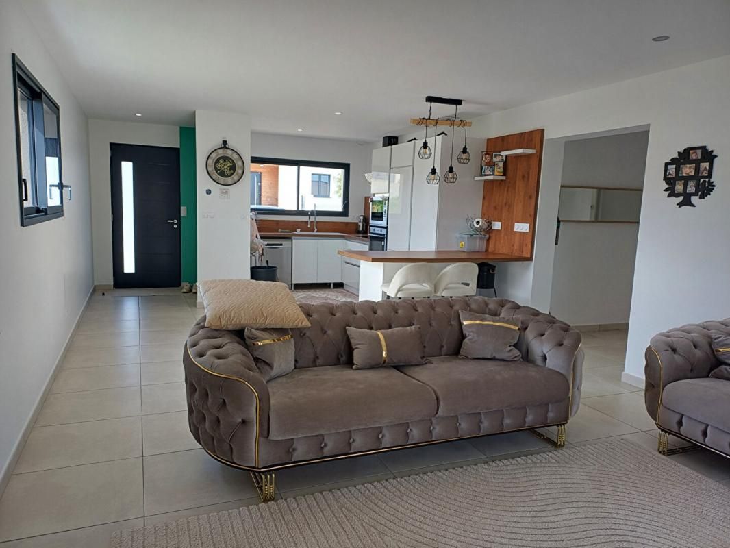 NARBONNE Villa neuve 4 pièces 115 m2 4