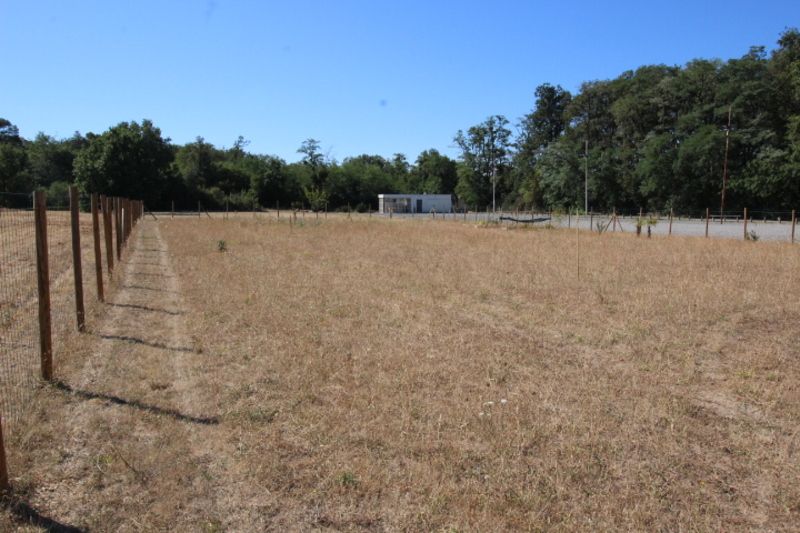 CHATELLERAULT Terrain Targe 3601 m2 2