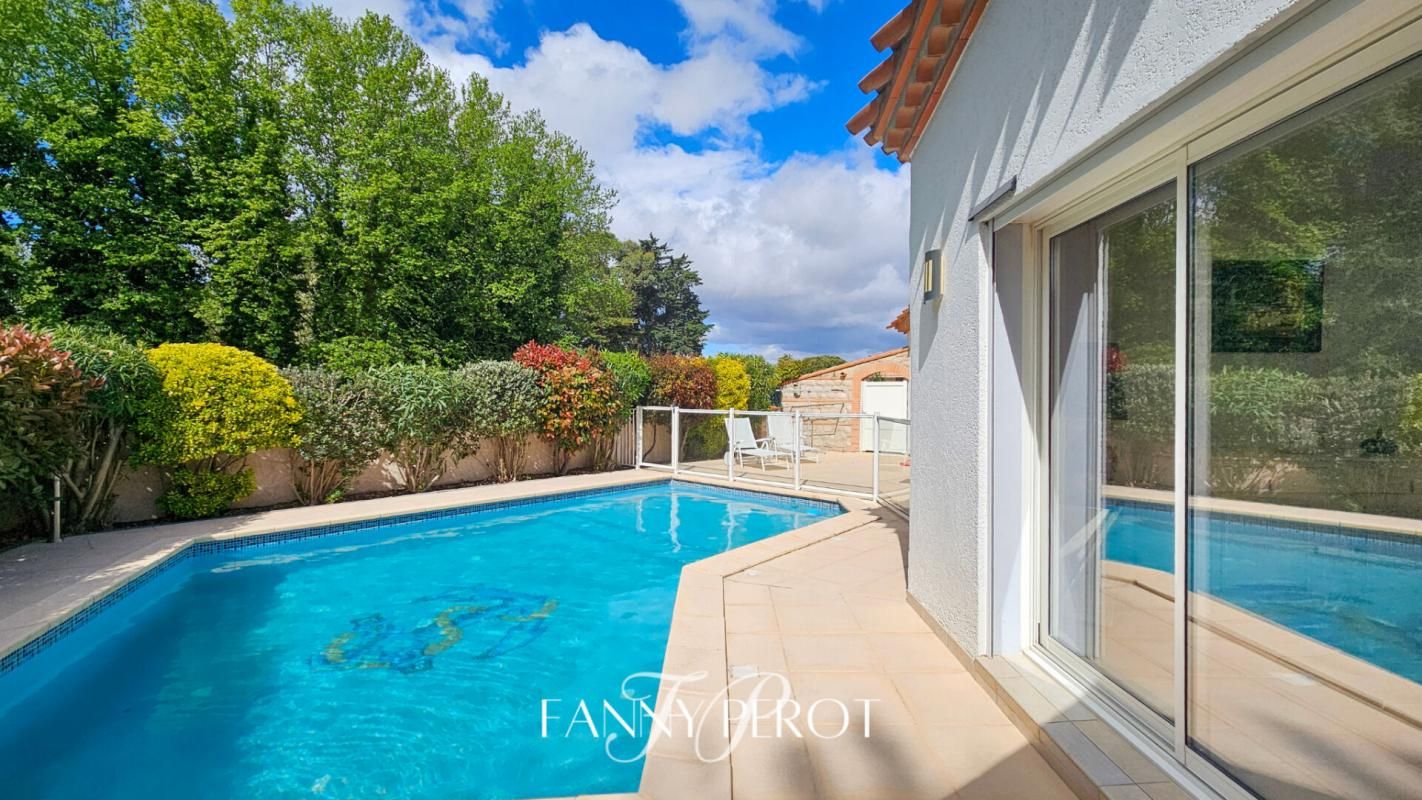 SAINT-CYPRIEN ST-CYPRIEN - Villa d'exception de 194m² à 3 minutes des plages 4