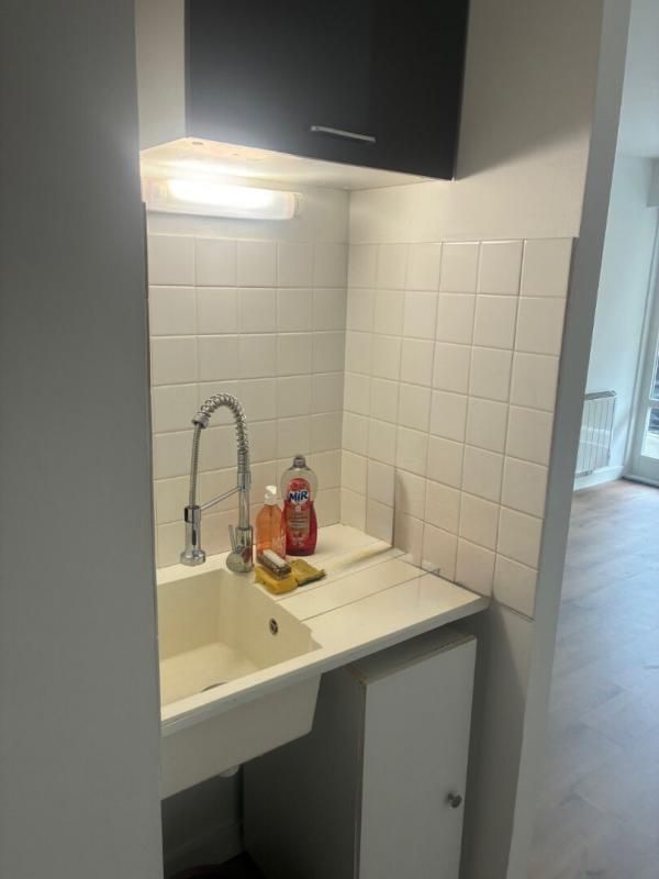 GRAVIGNY GRAVIGNY - 27930 - Studio RDC - Résidence sécurisée - 24 m2 - 52000  HAI 3