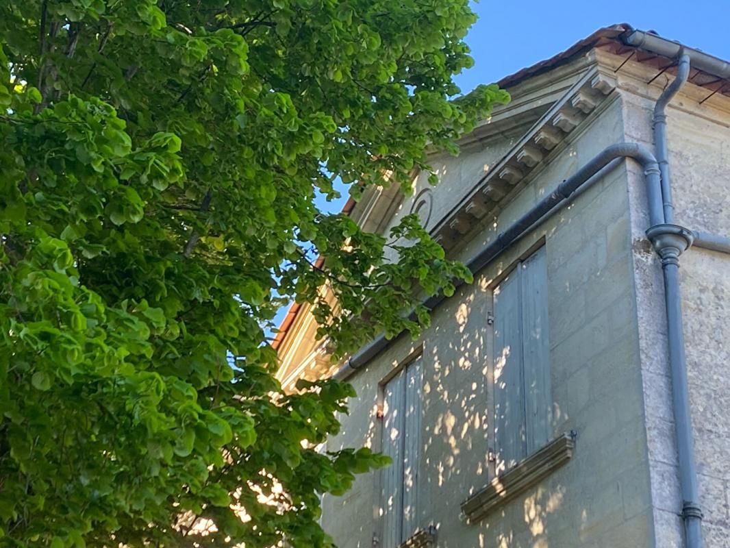 FRONSAC EXCLUSIVITÉ RARE : L'écrin du fronsacais - Votre signature au coeur de l'histoire viticole 2