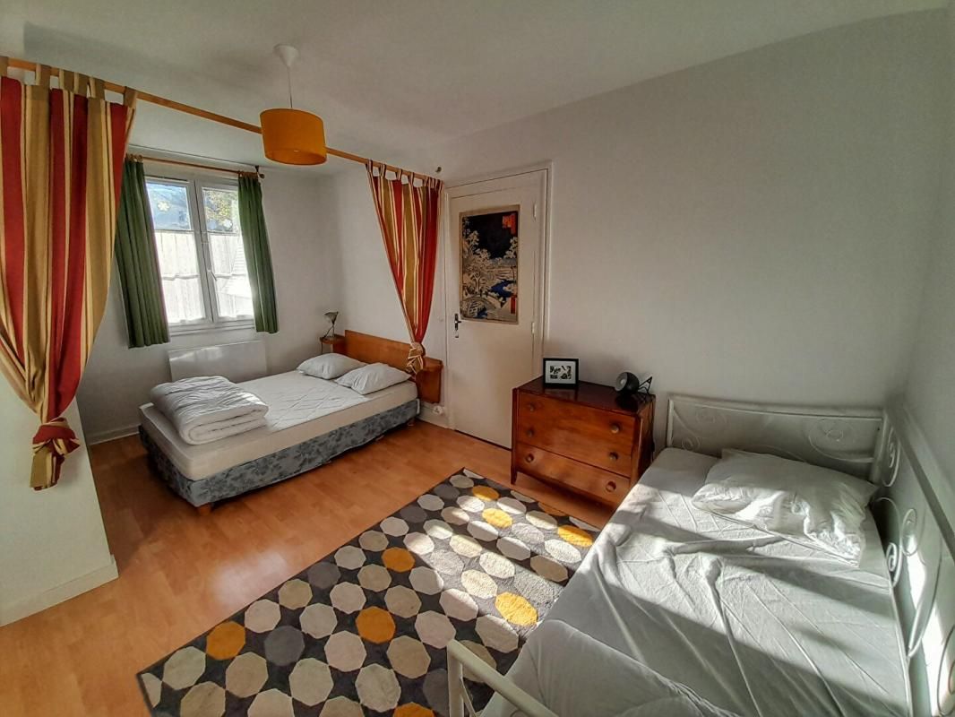 EAUX-BONNES Appartement rénové T2Bis, de 46m2 au 3ème étage 4
