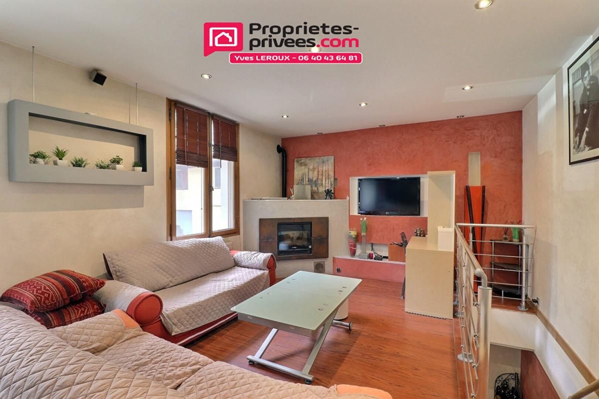 ANNECY GRAND TYPE 2 Annecy Romains PARKING PRIVÉ 2