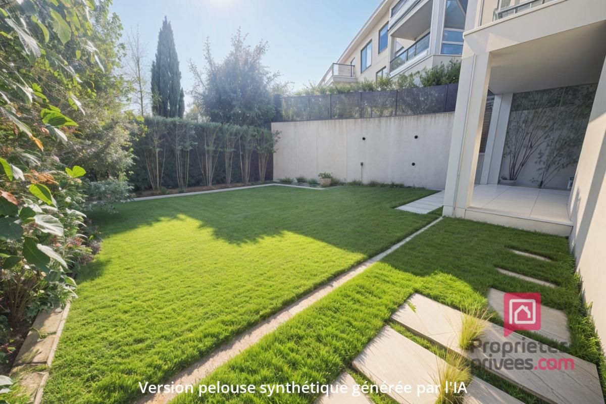 Appartement Roquebrune Sur Argens proche GOL - 2 pièces - Parking-Piscine