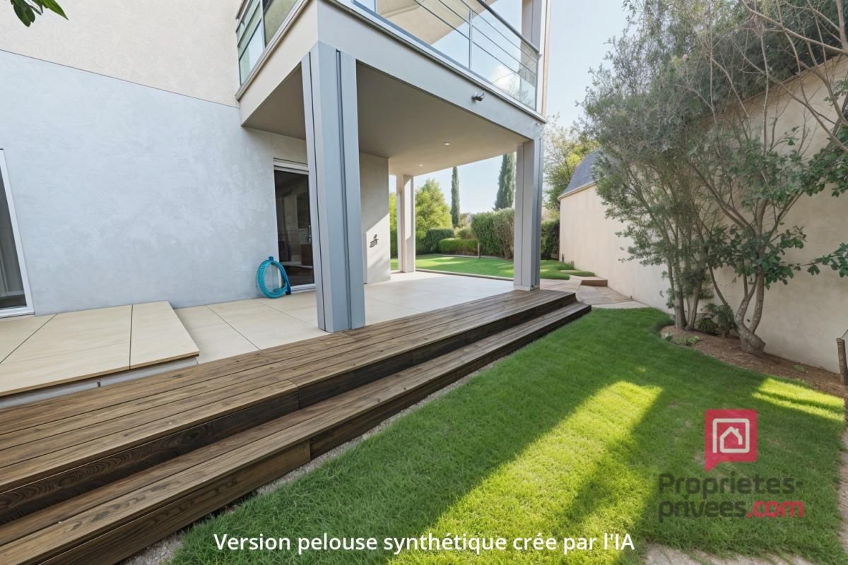 ROQUEBRUNE-SUR-ARGENS Appartement Roquebrune Sur Argens proche GOL - 2 pièces - Parking-Piscine 3