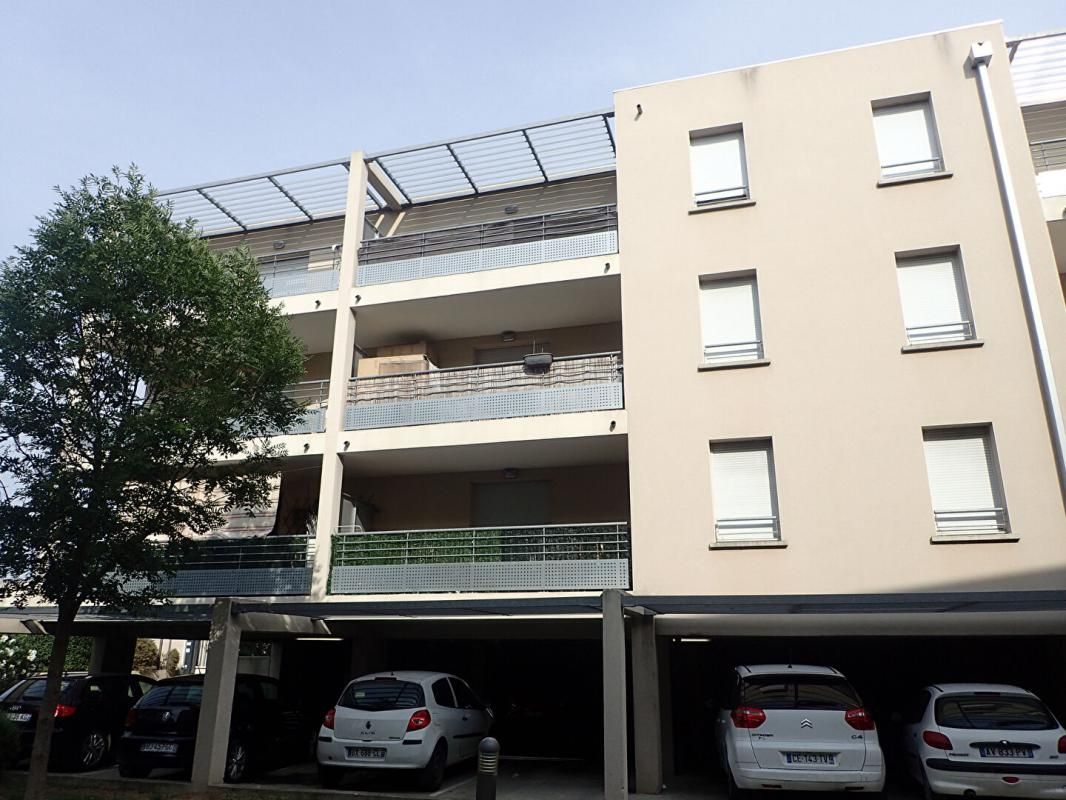 ARLES Appartement Arles 2 pieces 38 m2 3