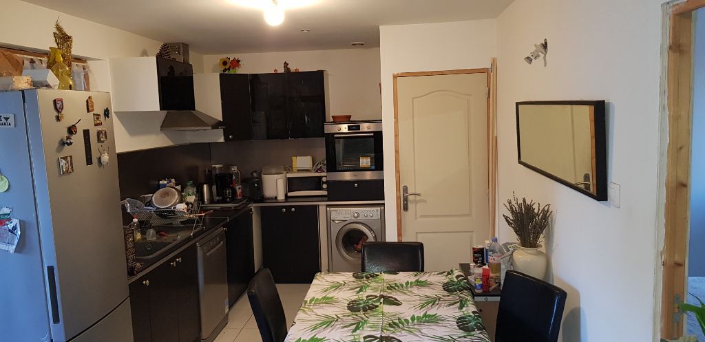 AVIGNON Maison 4 pièces 75 m² 2