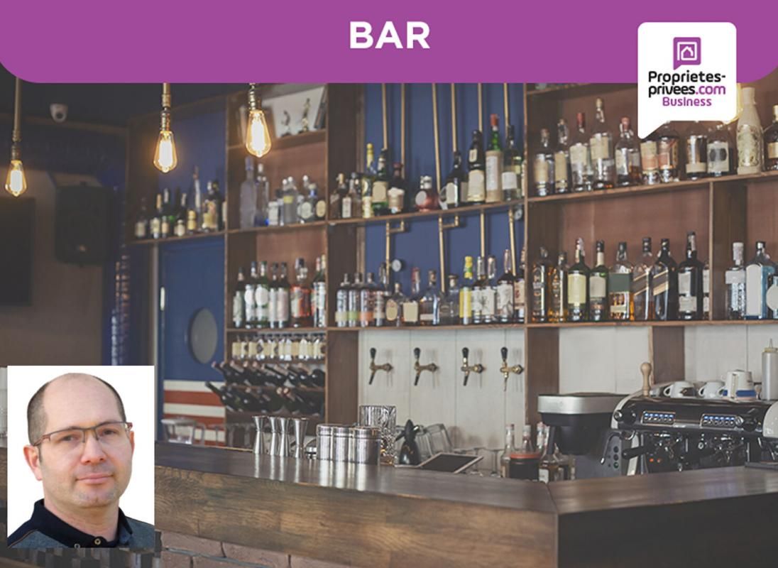 LONGUE-JUMELLES BAR TABAC FDJ LOTO avec TERRASSE ET LOGEMENT T4 2