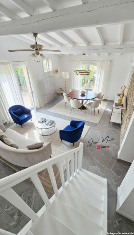 OLLIOULES Villa vue mer 5 pièces 122 m2 sur 2000m² 3