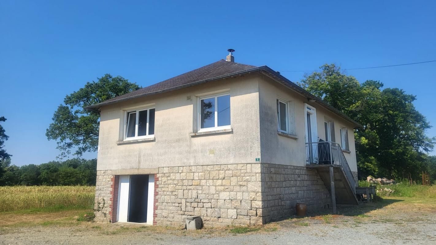 Maison avec 3 chambres près du Canal !