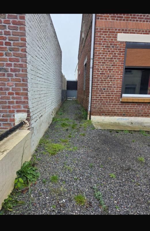 AULNOYE-AYMERIES Maison individuelle 2