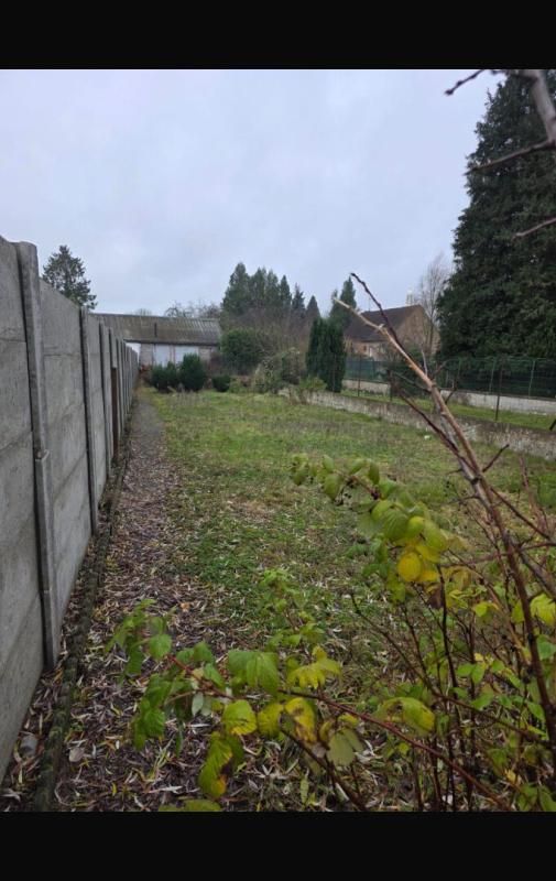 AULNOYE-AYMERIES Maison individuelle 3