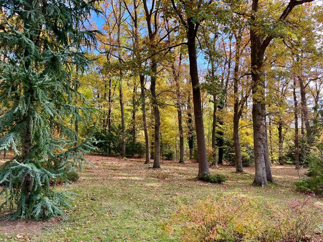 ORGEVAL Maison Orgeval 6 pièce(s) 170 m2 4 chambres Terrain 1507m2 2