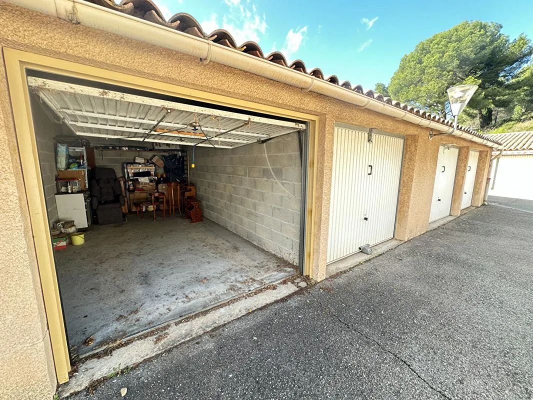 Parking / box Martigues 20 m2