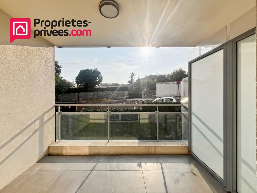 VENCE Vence Appartement T3 lumineux avec terrasse et garage 3