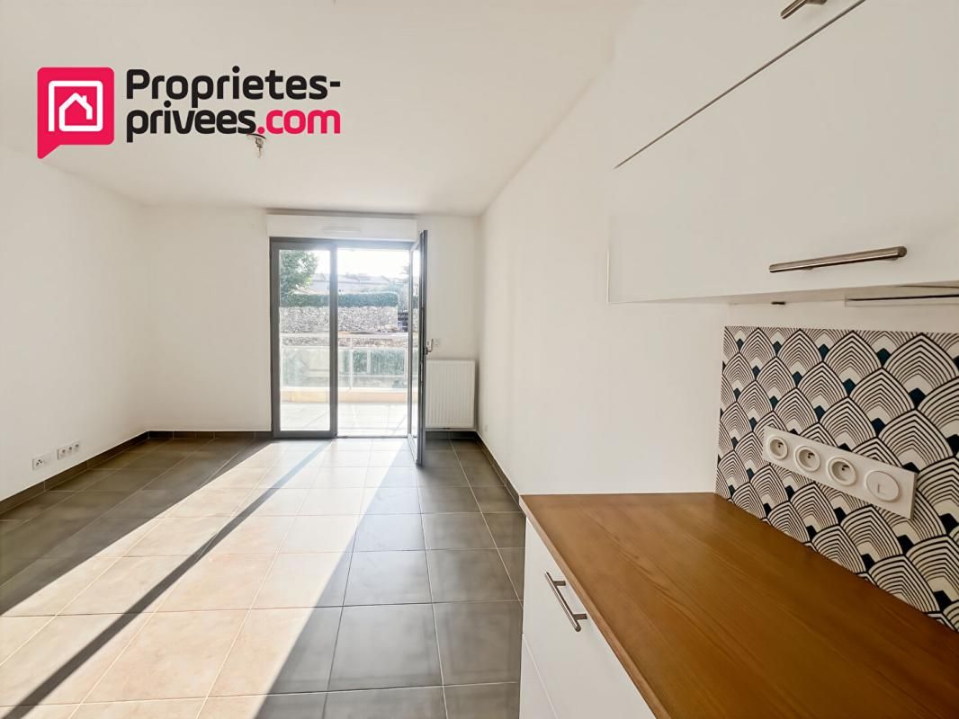VENCE Vence Appartement T3 lumineux avec terrasse et garage 4