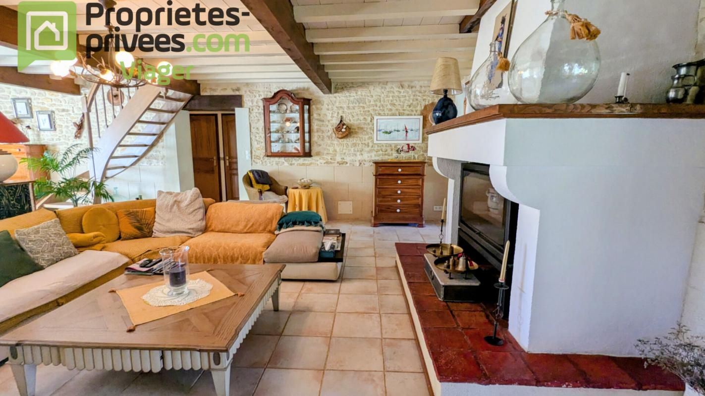 BOURCEFRANC-LE-CHAPUS VIAGER libre :BOURCEFRANC LE CHAPUS-ILE D'OLERON 4
