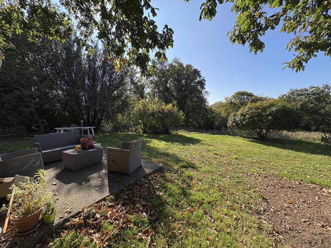 ROSPORDEN A vendre ROSPORDEN (Kernevel - 29140) Maison de Ville 4 pièces 2 chambres 65 m2 4