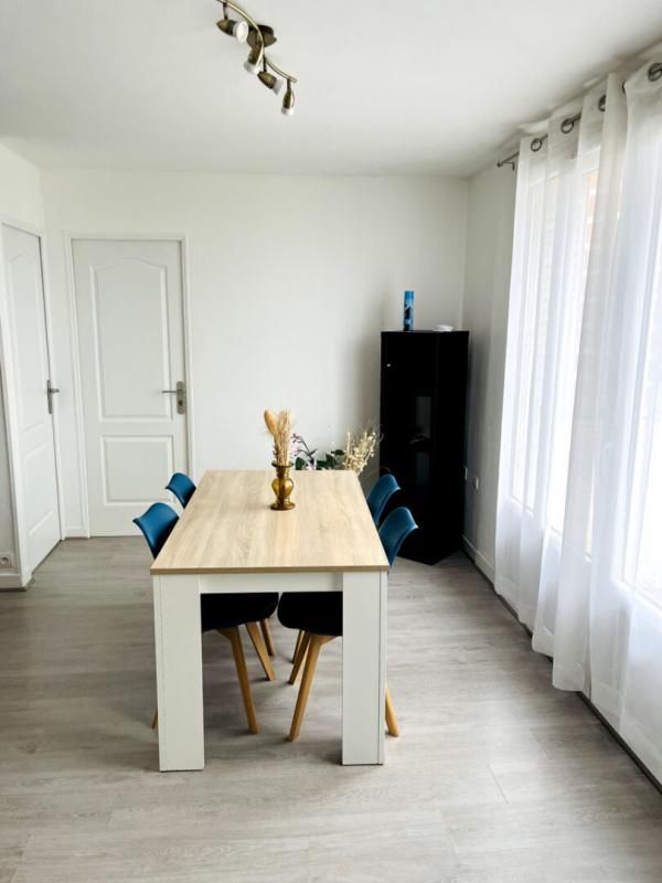 TROYES Appartement Troyes 4 pièce(s) 4
