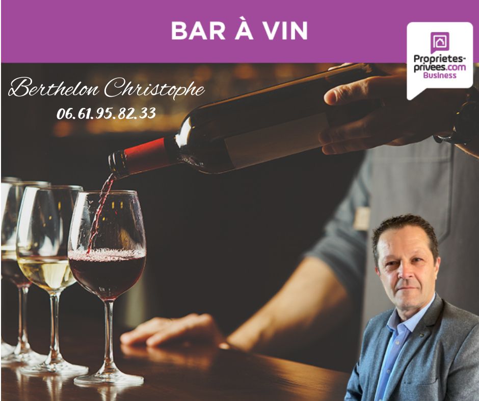 AUXERRE AUXERRE - Bar avec Terrasse au Centre-Ville 2