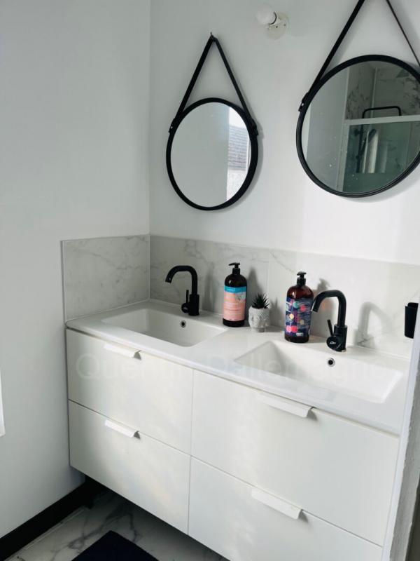ROMILLY-SUR-SEINE Appartement triplex T5, 96 m2 en rez-de-chaussée 3