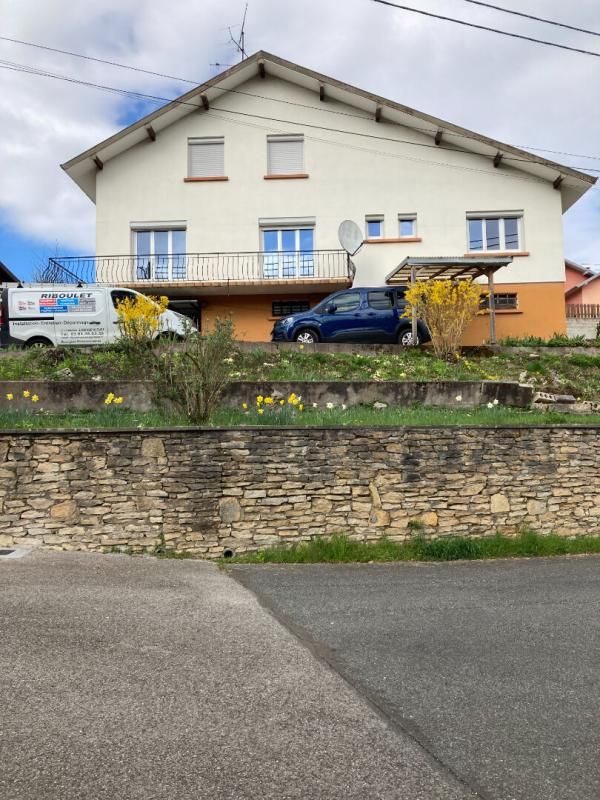 Maison 6 pièce(s) 125 m2