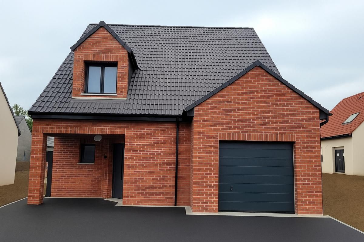BREBIERES Brebières Maison familiale 150 m2 1