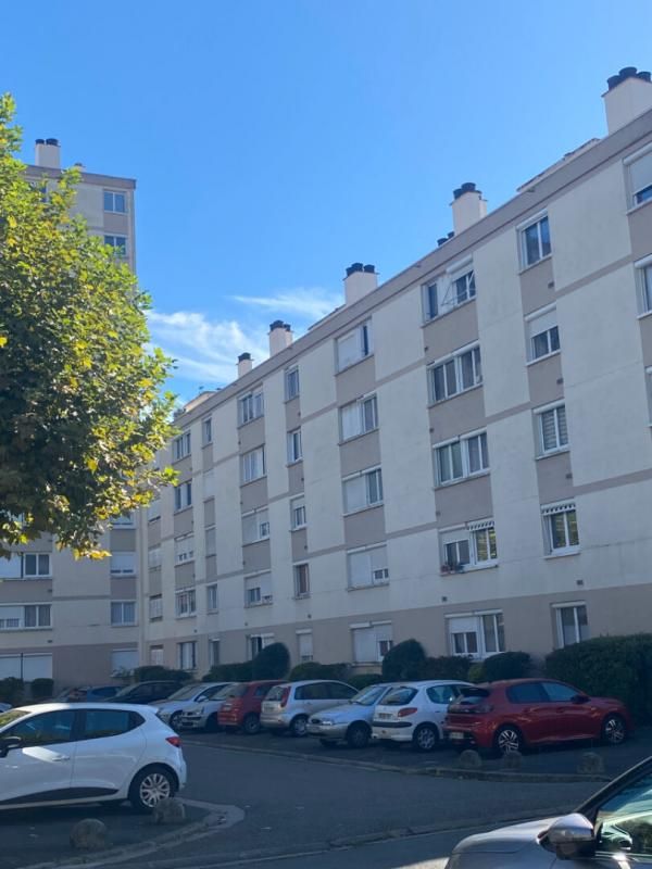 MERIGNAC Appartement Mérignac 3 pièce(s) 80 m2 1