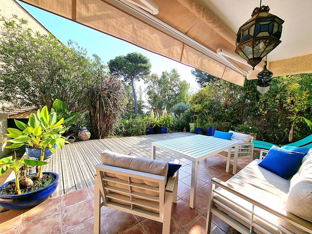 LA SEYNE-SUR-MER Appartement 3 pièce(s) 56 m2 1
