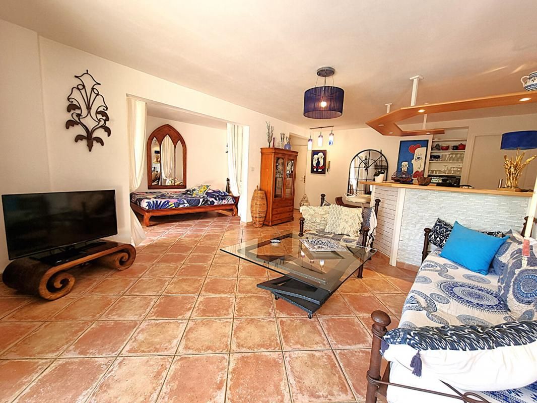 LA SEYNE-SUR-MER Appartement 3 pièce(s) 56 m2 2