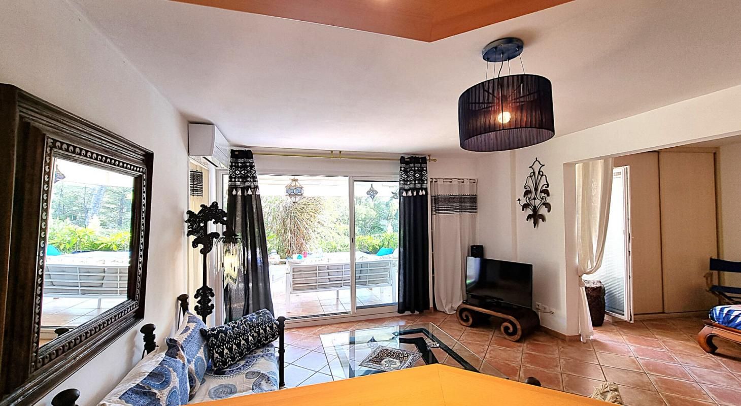 LA SEYNE-SUR-MER Appartement 3 pièce(s) 56 m2 3
