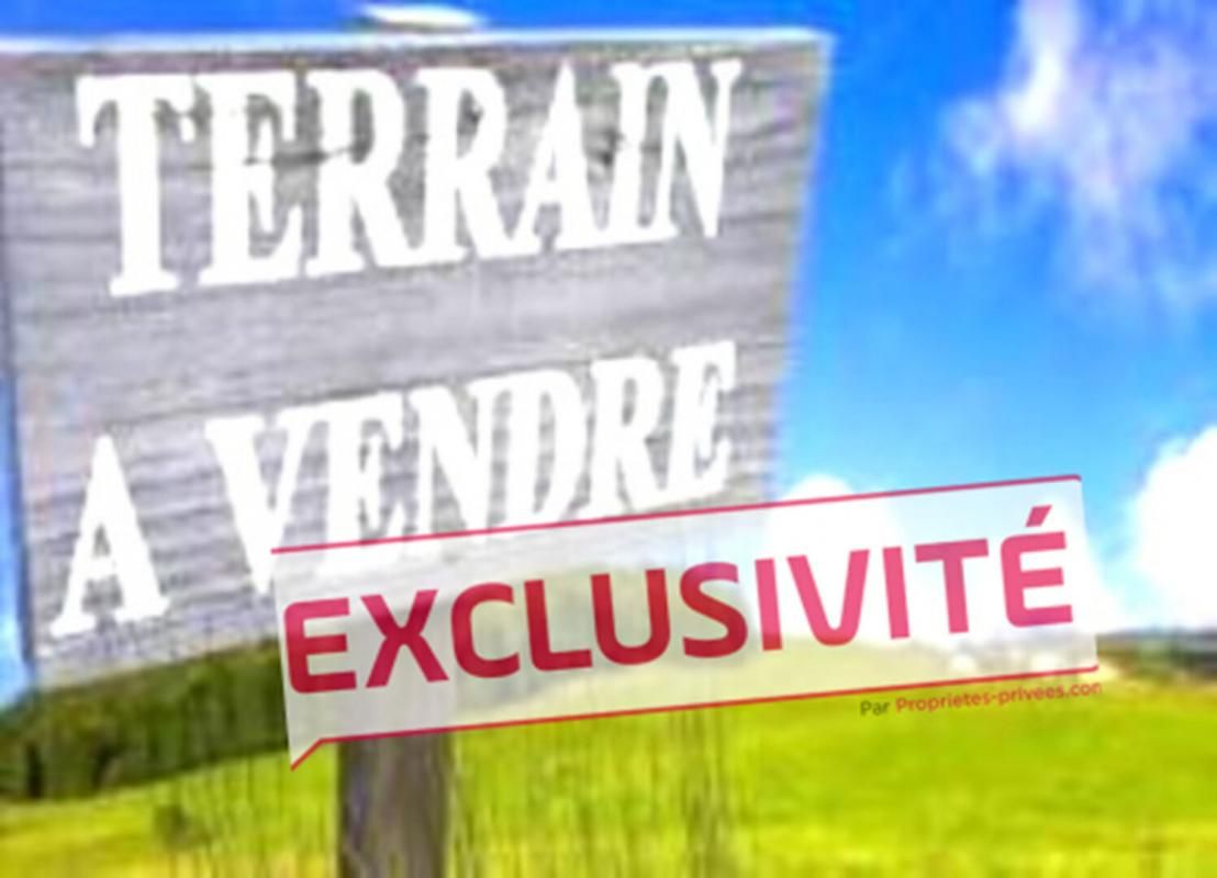 73100-terrain pour 3 maisons-SAINT OFFENGE-a viabiliser libre constructeur