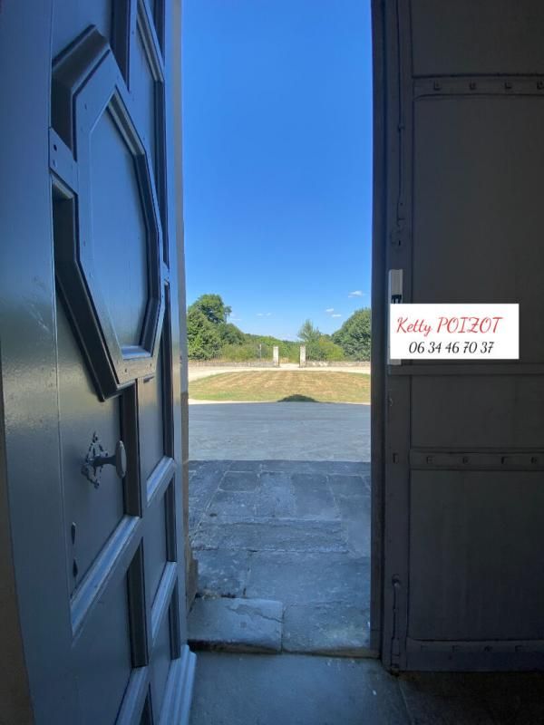 CARQUEFOU Château de la Seilleraye Appartement Carquefou 3 pièce(s) 61 m2 - Château de la Seilleraye 2