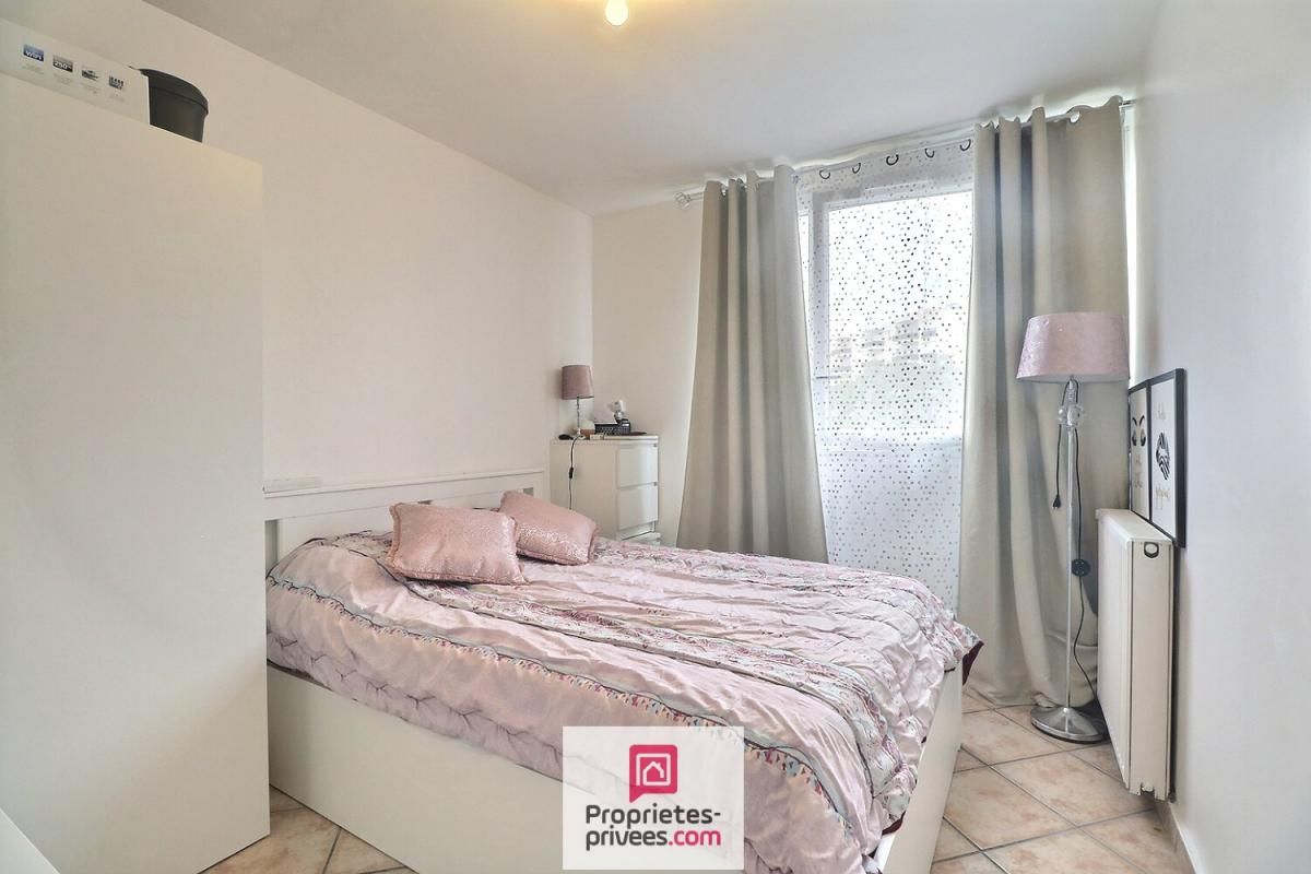 POISSY Appartement Poissy 2 pièce(s) 42.74 m2 3