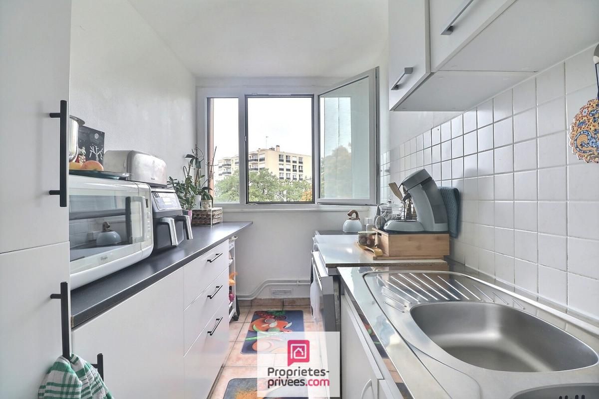 POISSY Appartement Poissy 2 pièce(s) 42.74 m2 4