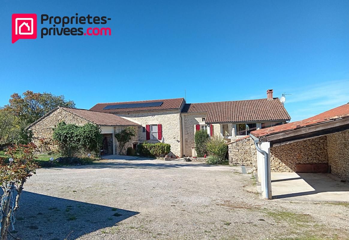CAHORS Maison familiale 5 min de Cahors sur plus de 20 000 m² de terrain 1