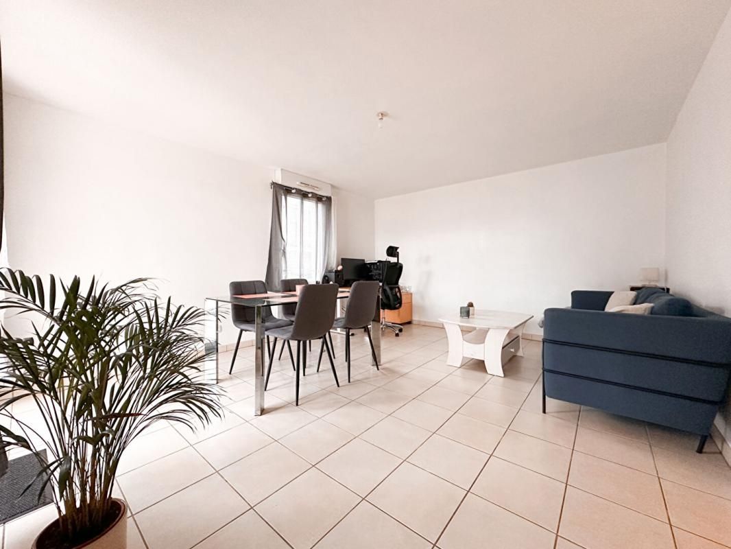 REZE Appartement Rezé Type 2 3